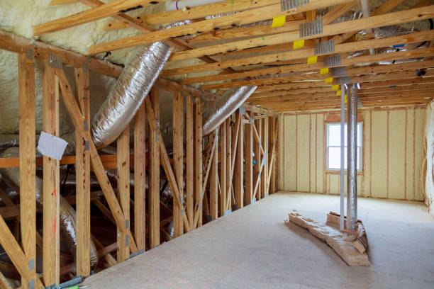 Best Insulation for Specific Applications in Vermilion, OH