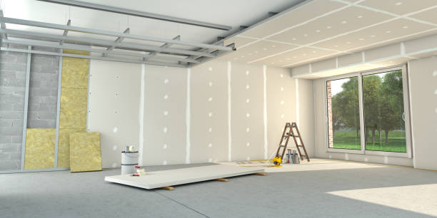 Best Residential Insulation in Vermilion, OH